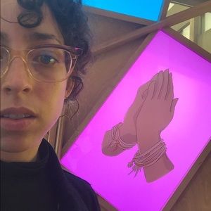 Meet your Posher, Colette