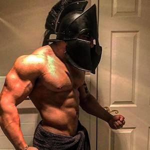 Meet your Posher, Khaled