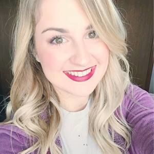 Meet your Posher, Erika rae