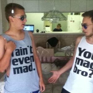 Meet your Posher, Jay