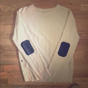 Zadig et voltaire cashmere sweater