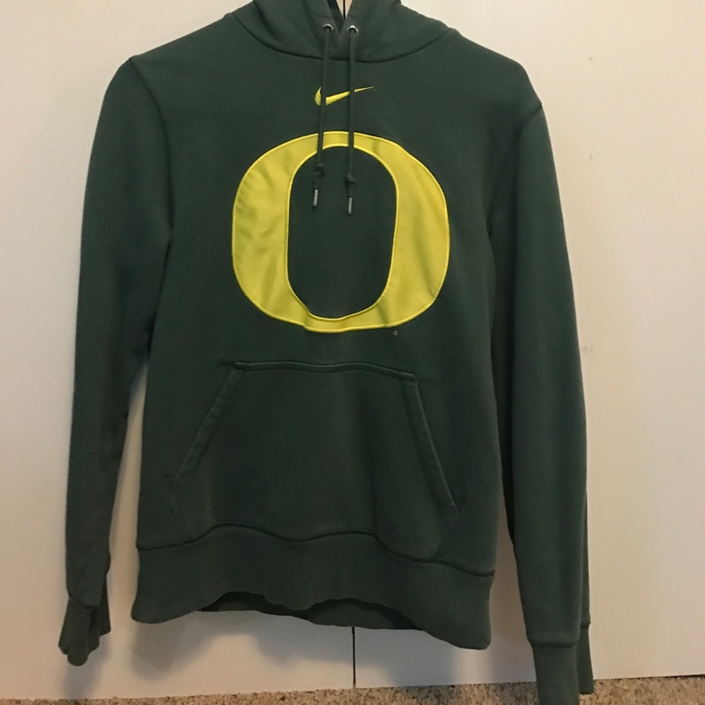 University of Oregon hoodie