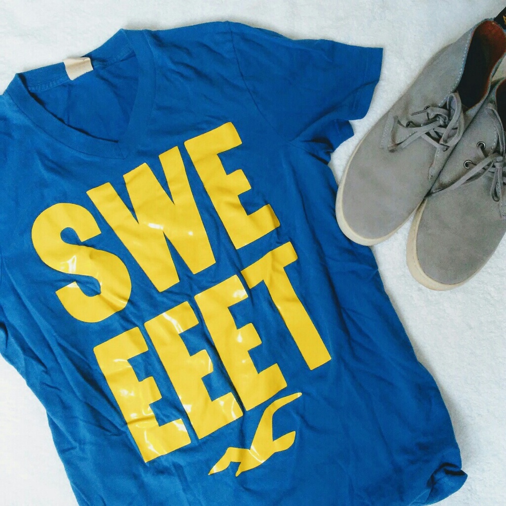 MEN'S Hollister T-Shirt