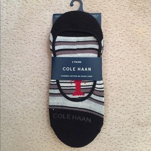 Cole Han No Show Liners