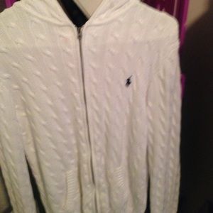 Ralph lauren polo jacket