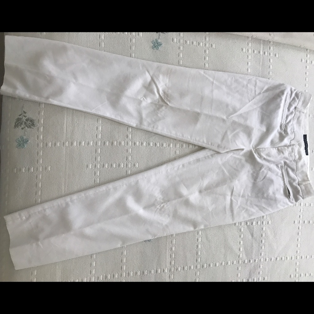 Zara woman pants