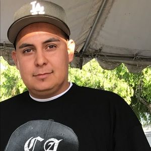 Meet your Posher, Jorge