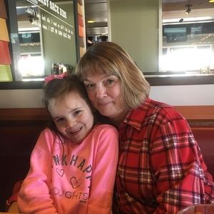 Meet your Posher, Vicky