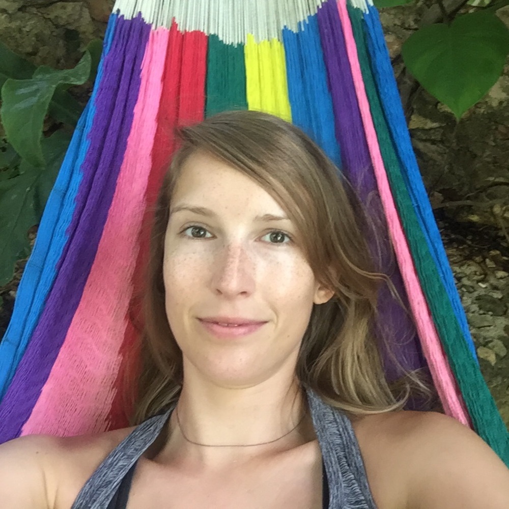 Meet your Posher, Marley