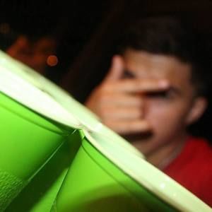 Meet your Posher, Trevor