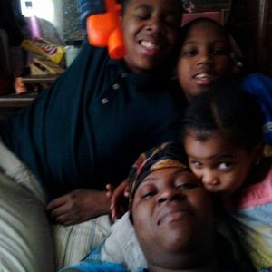 Meet your Posher, Tyler