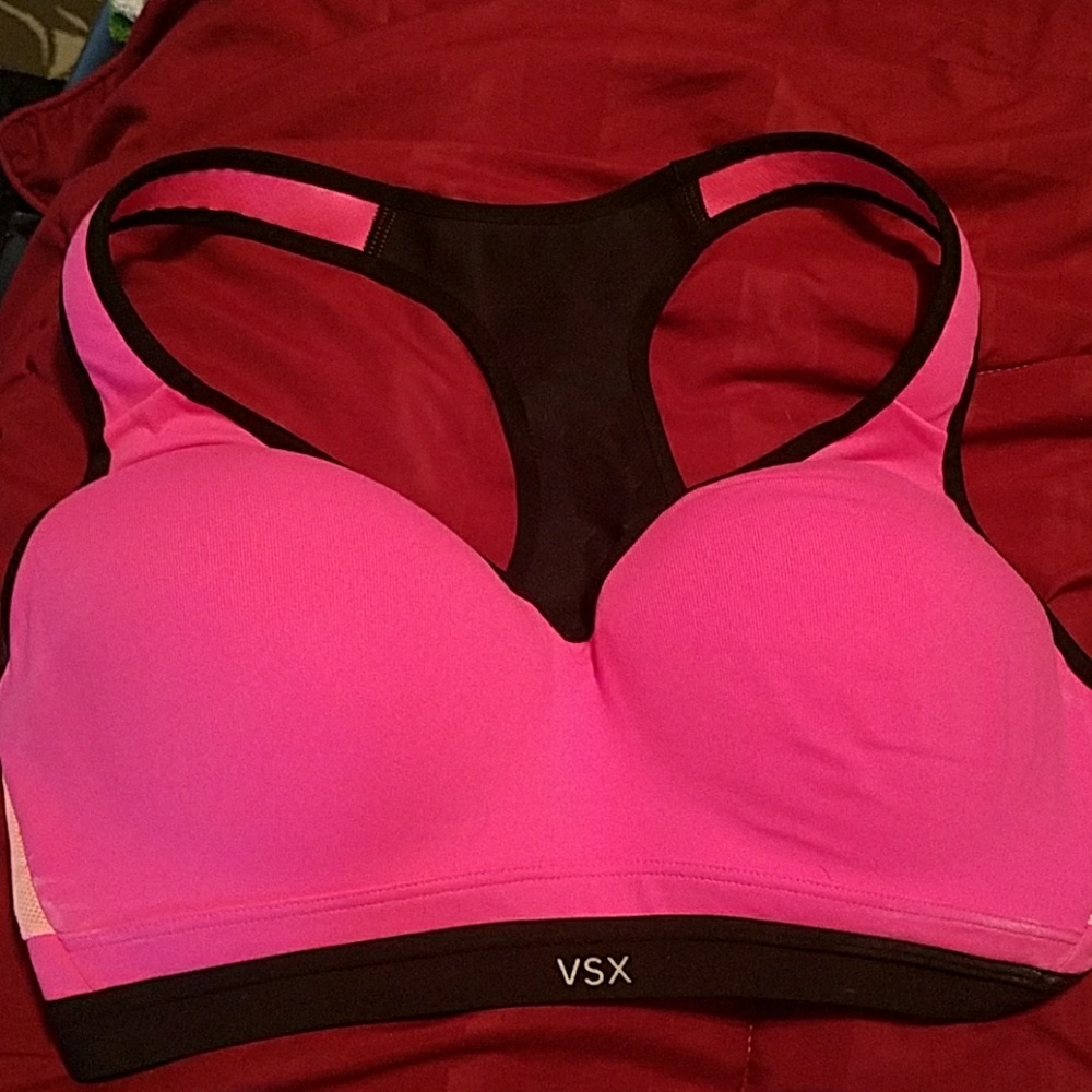 Victoria secret sports bra