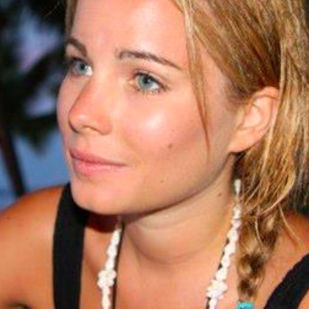 Meet your Posher, Valentina