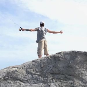 Meet your Posher, Blake