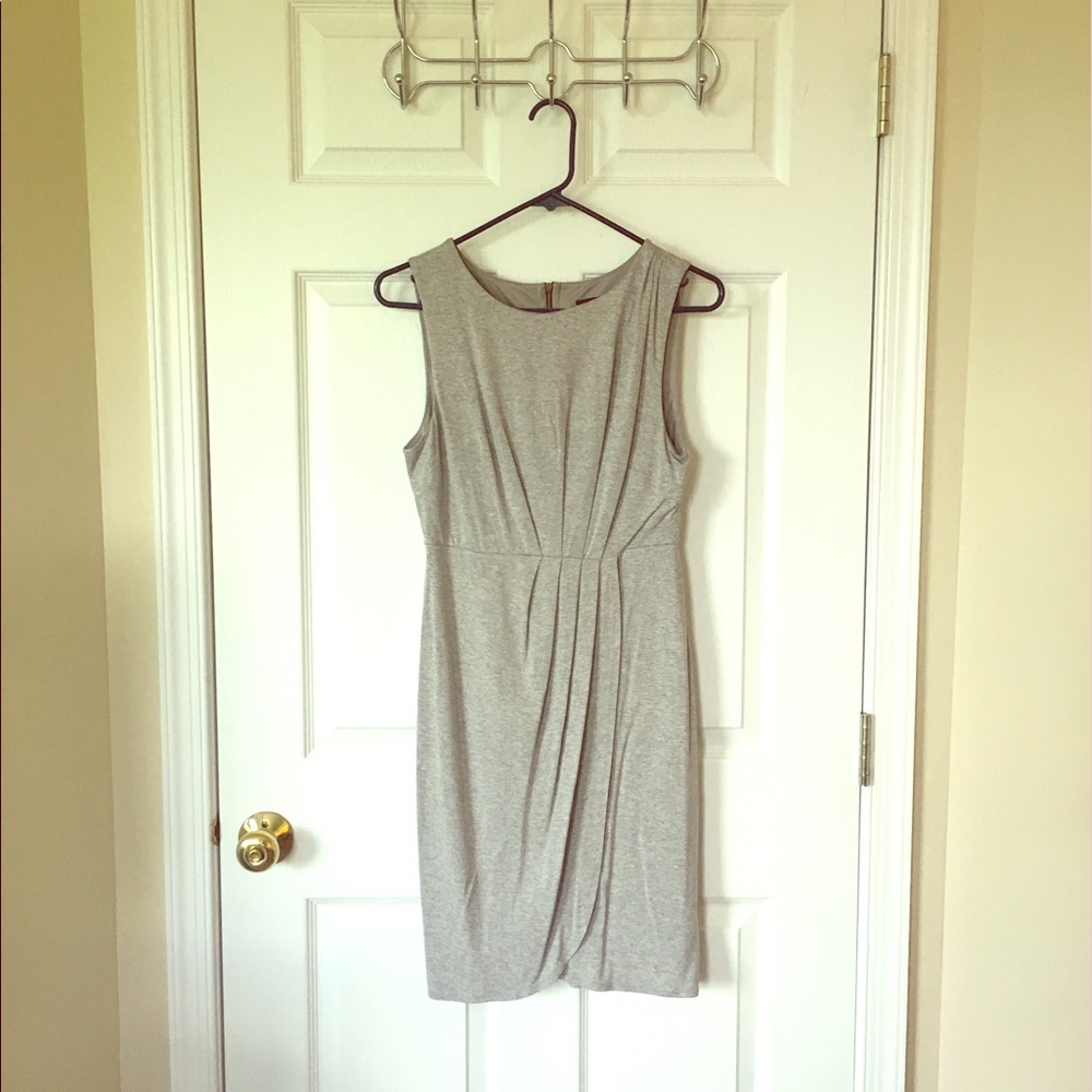 NWOT. Mossimo Stretch Shift Dress.