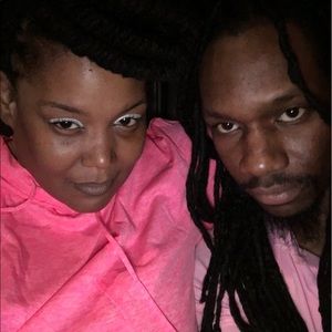 Meet your Posher, Barry