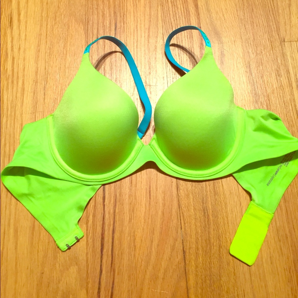 Like new Aerie Sunnie bra