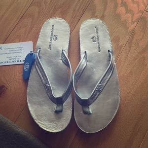 Southern Tide sandals