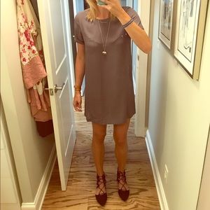 Joie t-shirt style dress