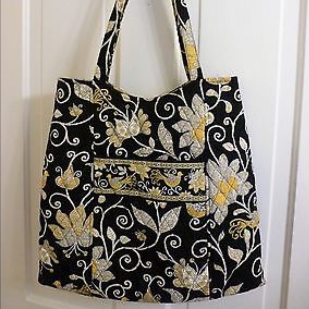 Vera Bradley tote