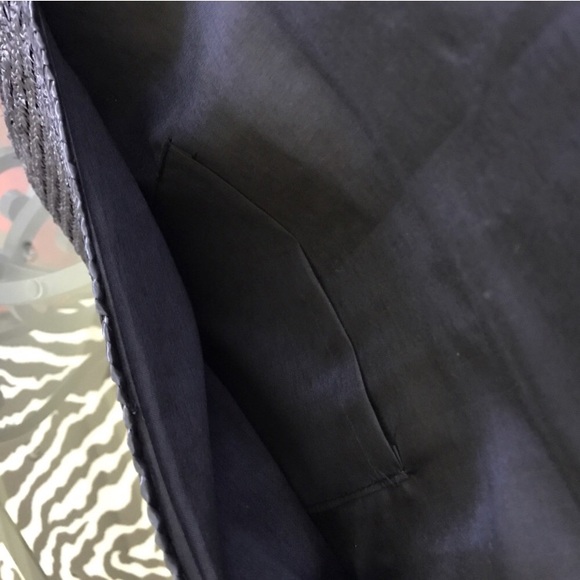 LAST ONE! Pom Pom Clutch - Picture 8 of 8