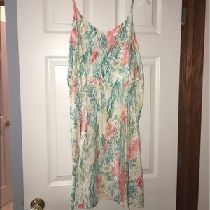 Old navy cami dress NWOT