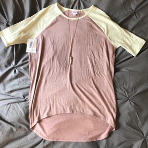 NWT lularoe XS Irma!