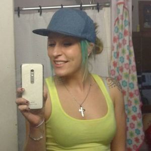 Meet your Posher, Harley