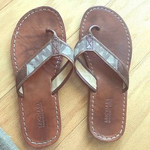 Michael Kors Sandals