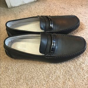 Calvin Klein Men's Loafers NIB