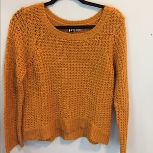 Roxy Sweater