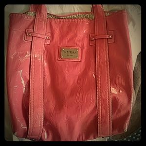 Guess Tote purse