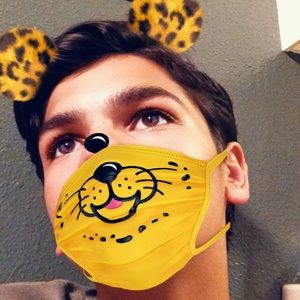 Meet your Posher, Ramiro