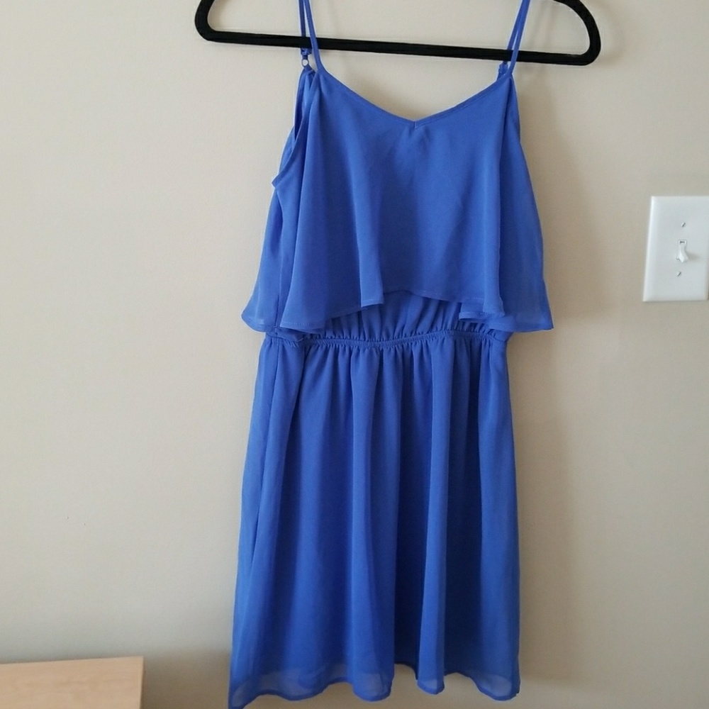 Express dress