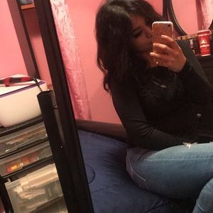 Meet your Posher, Lizeth