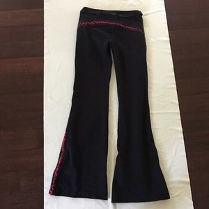 BEBE SPORTS DANGEROUS PANT small