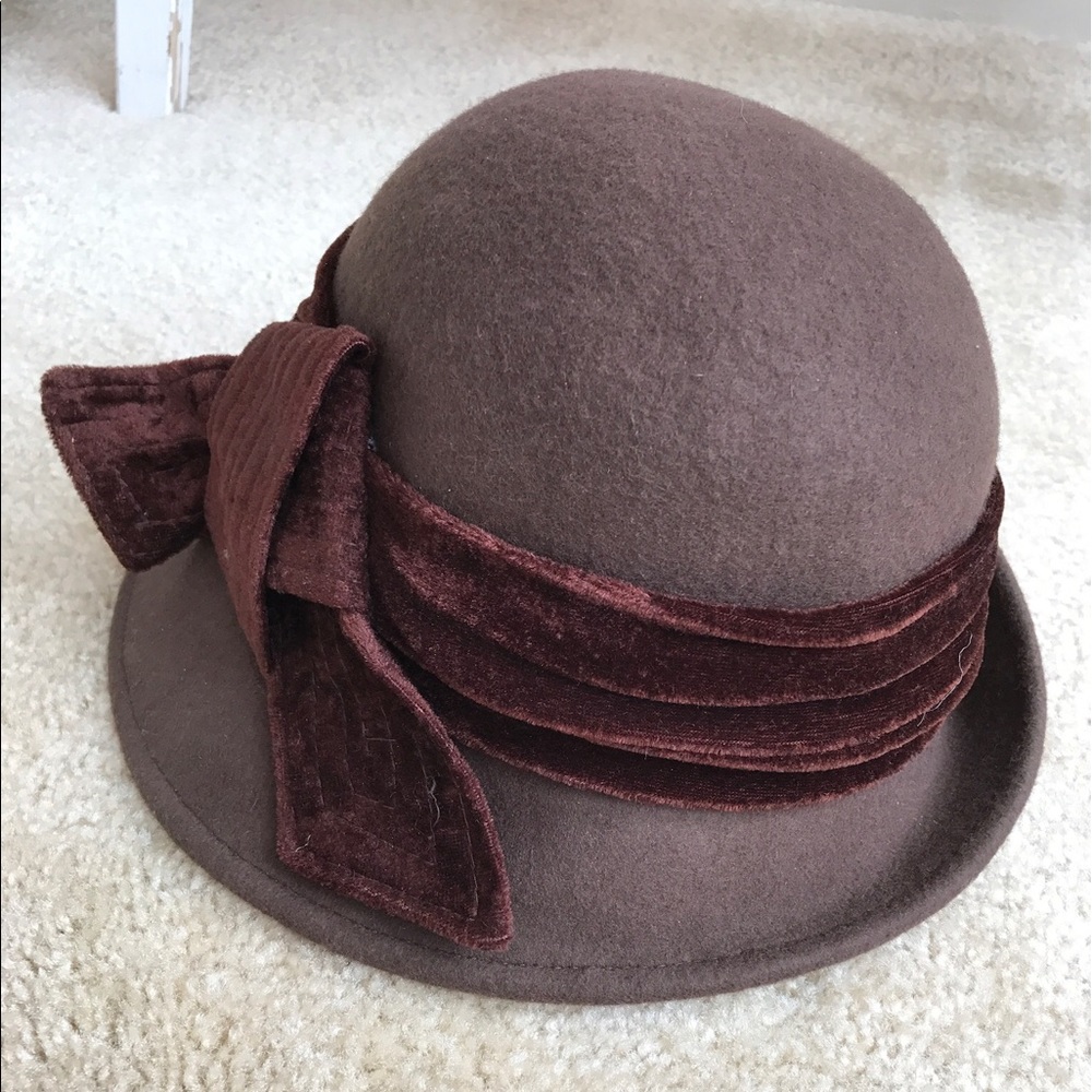 Official Disney Parks "Downton Abbey" Hat