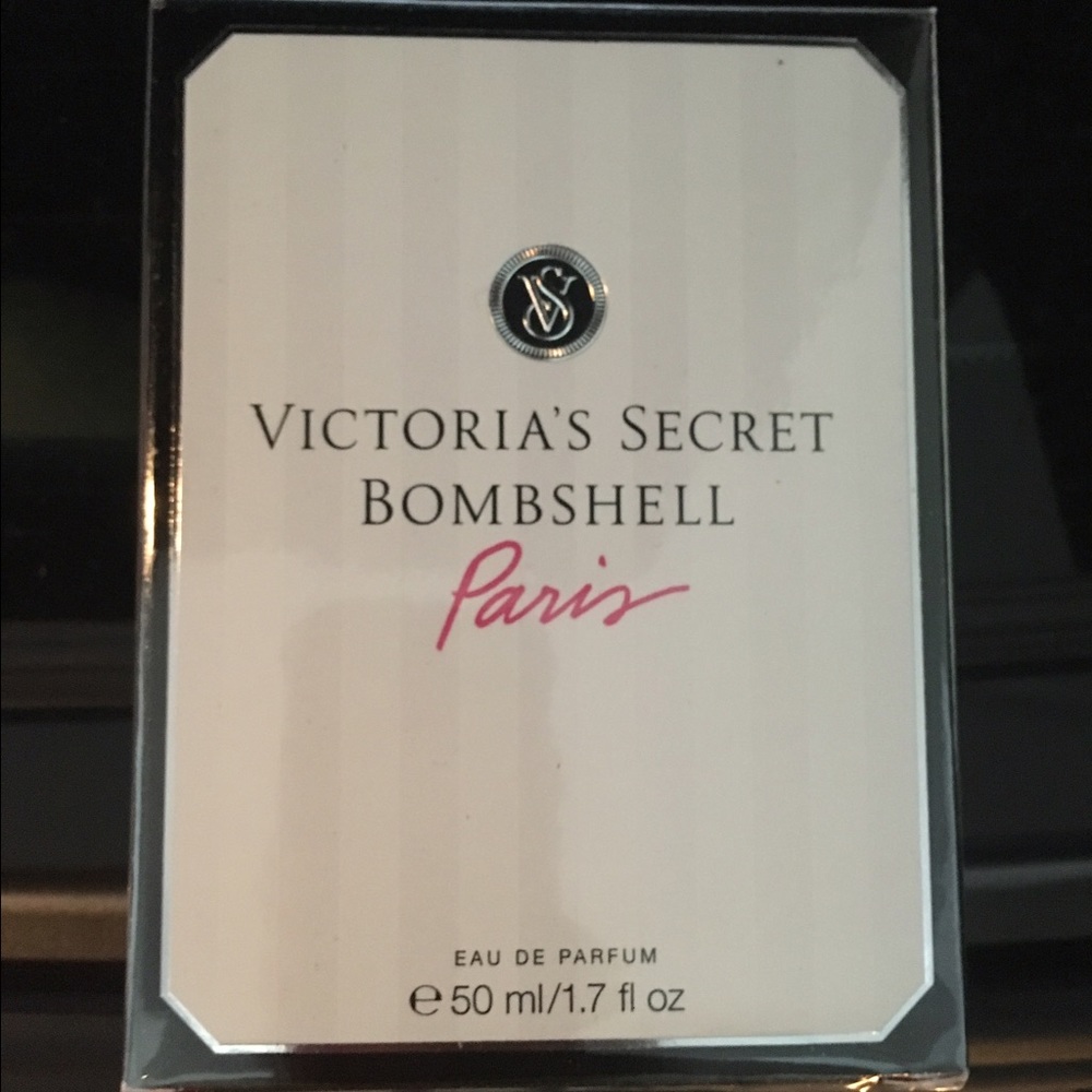 1.7oz bottle of Bomb Shell by Victoria's Secret