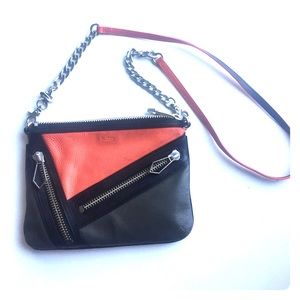 Botkier Moto Crossbody