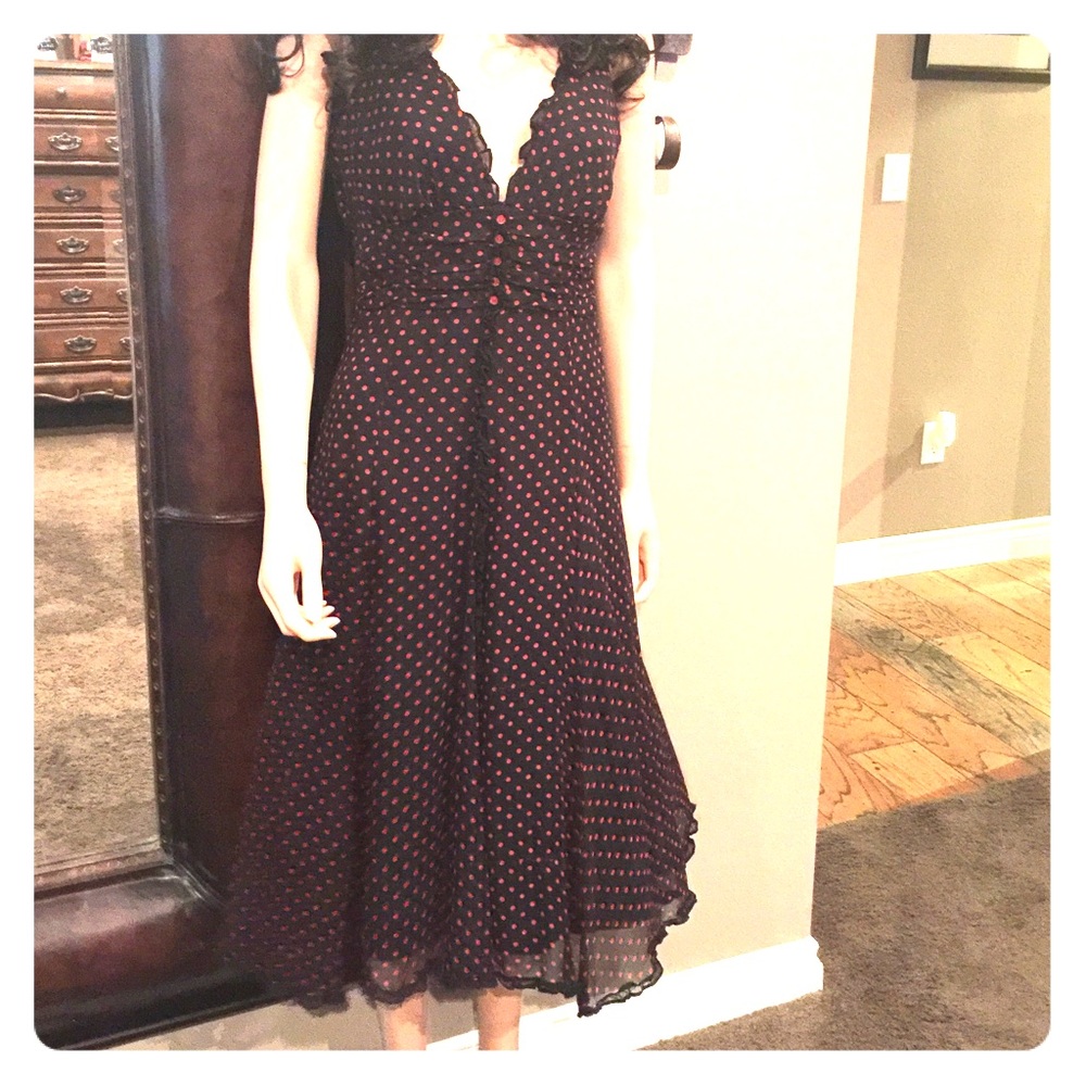 Jonathan Martin Dress