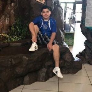 Meet your Posher, William