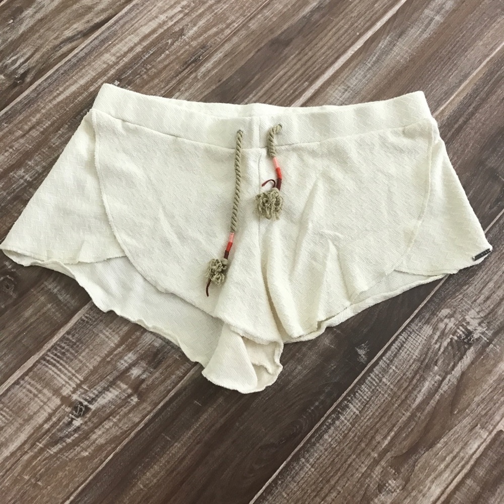 Roxy Shorts