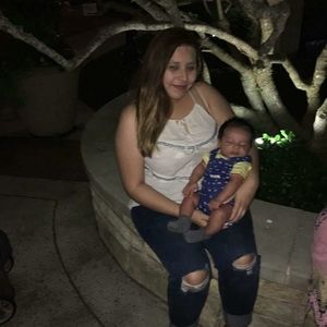 Meet your Posher, Carina