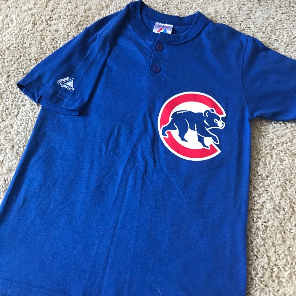 Cubs T-shirt