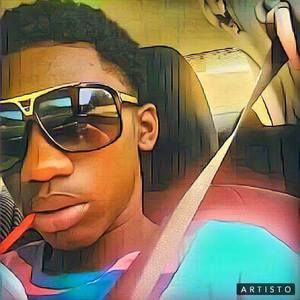 Meet your Posher, Randall