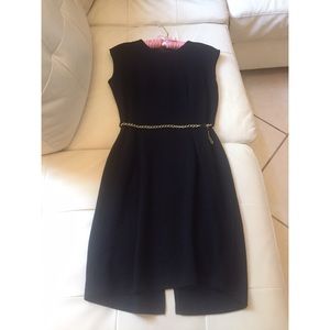 ⚡️Final Price Cut⚡️Black Dress