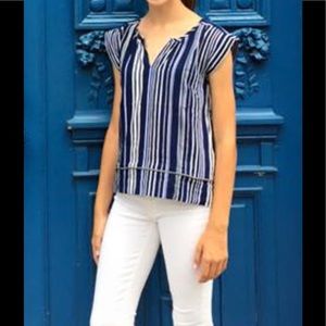 Crewcuts Size 14 (or XS womens) Top