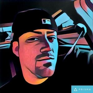 Meet your Posher, Brian