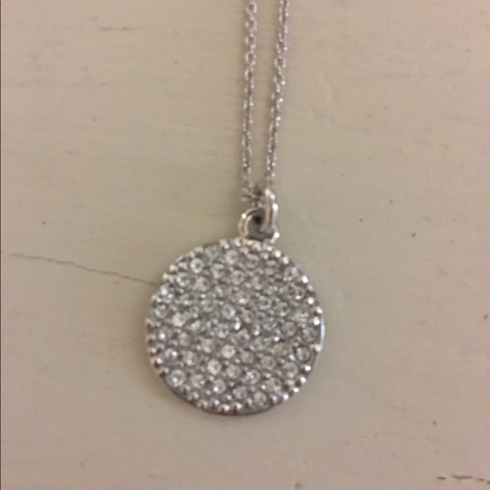 Kate spade pendant