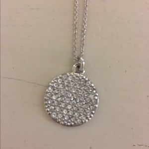 Kate spade pendant
